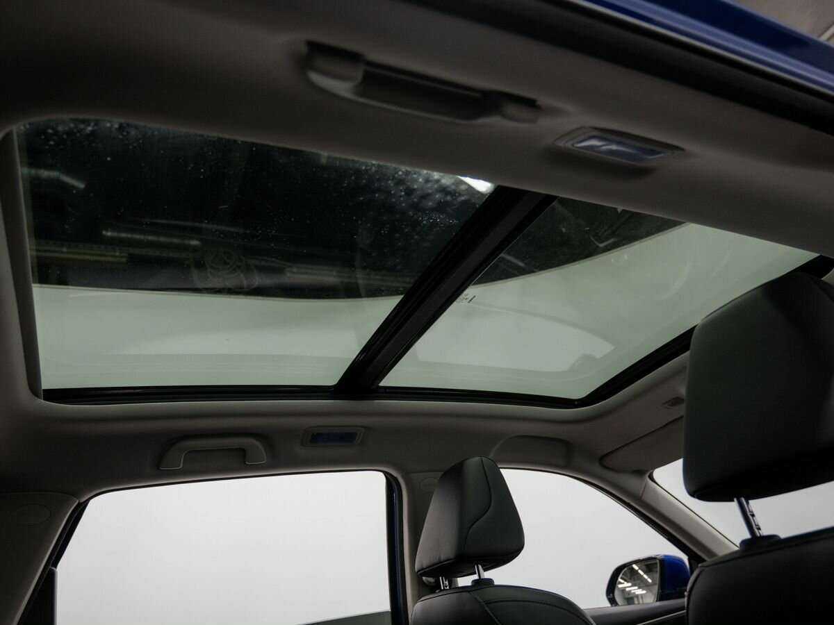 Хавал Ф7 б/у, 2021, Роботизированная. Фото: #12