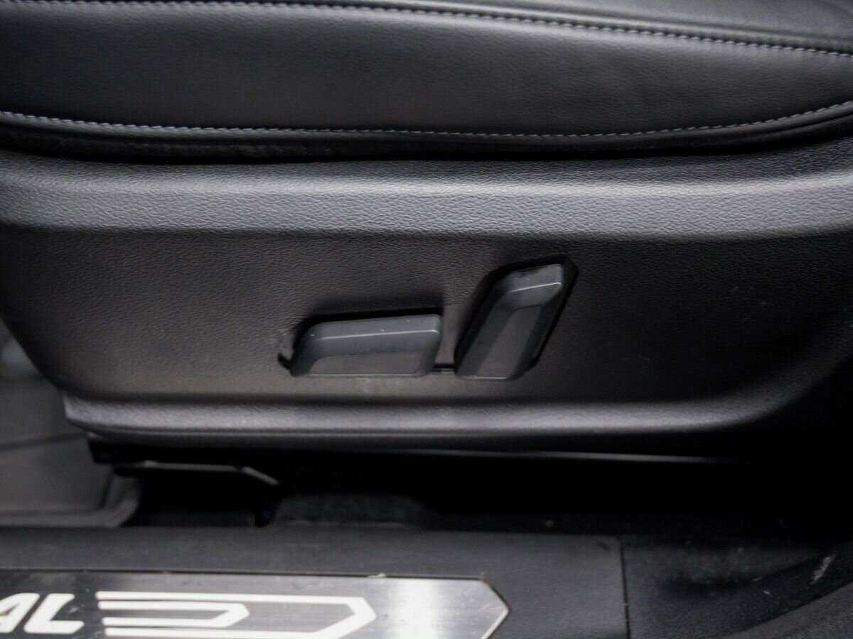 Хавал Ф7 б/у, 2021, Роботизированная. Фото: #17