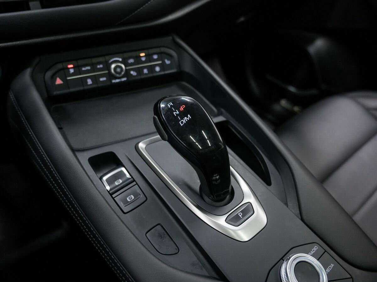 Хавал Ф7 б/у, 2021, Роботизированная. Фото: #21