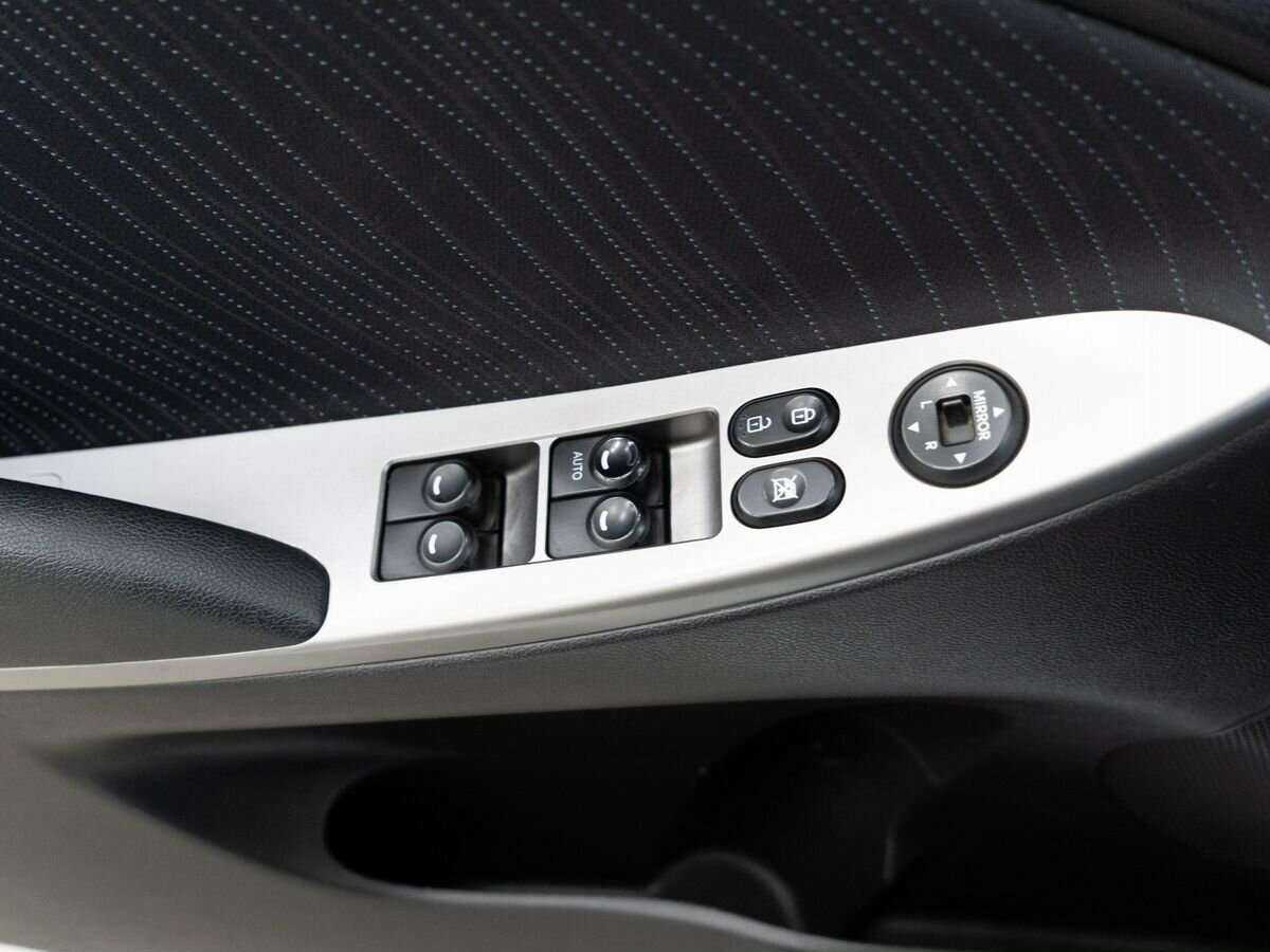 Хендай Солярис б/у, 2015, Автоматическая. Фото: #13