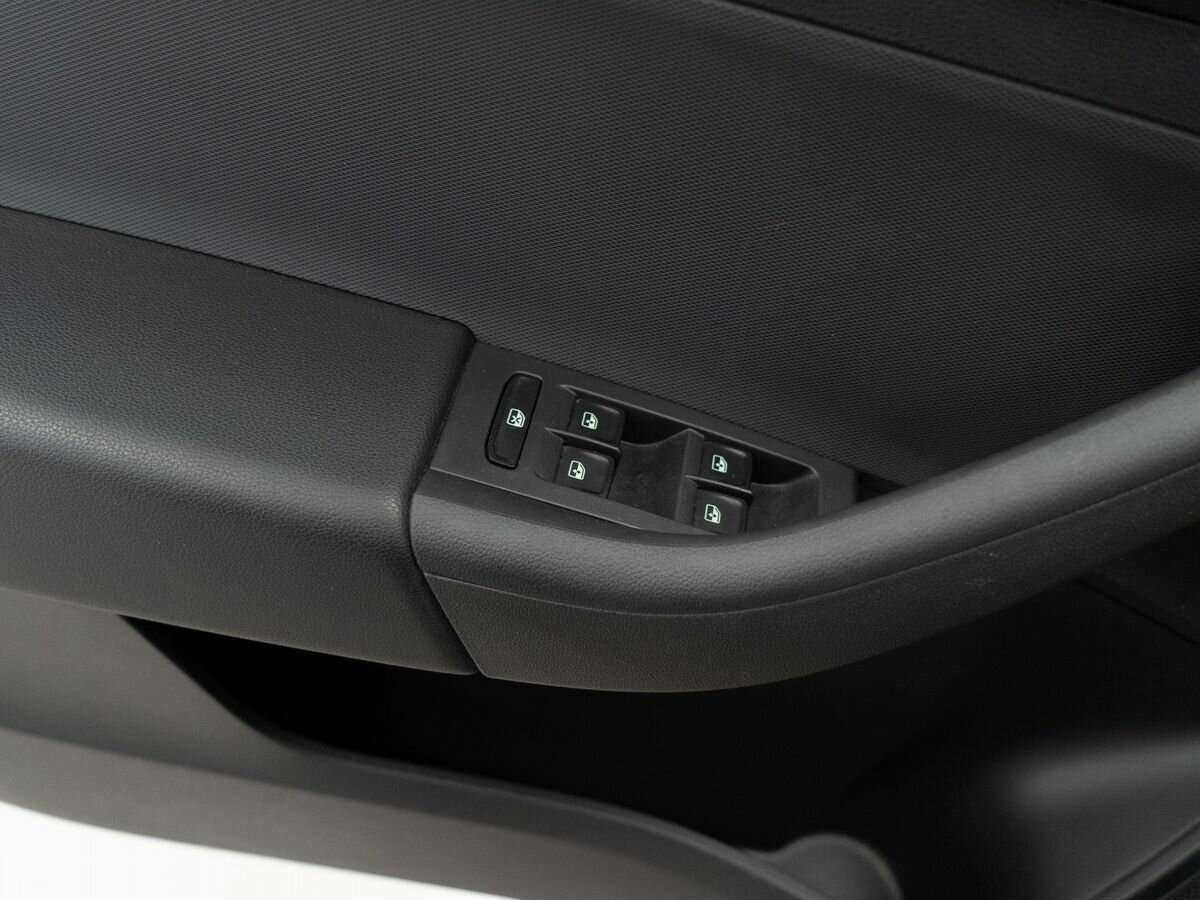 Шкода Рапид б/у, 2021, Механическая. Фото: #13