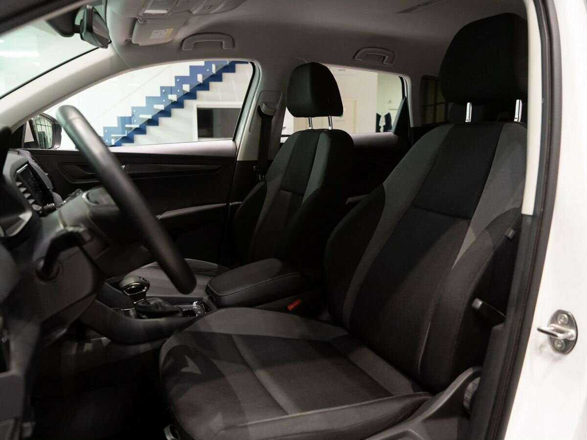 Шкода Карок б/у, 2021, Роботизированная. Фото: #5