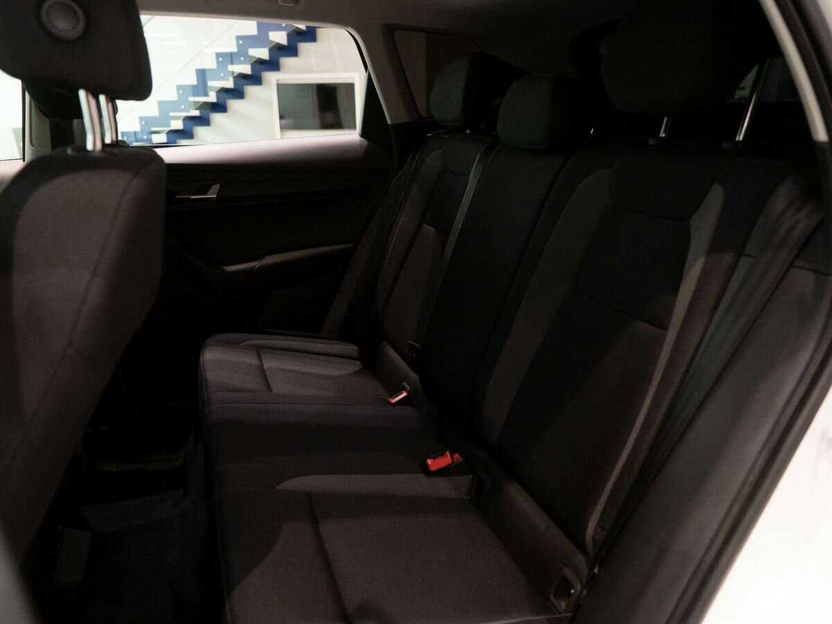 Шкода Карок б/у, 2021, Роботизированная. Фото: #6