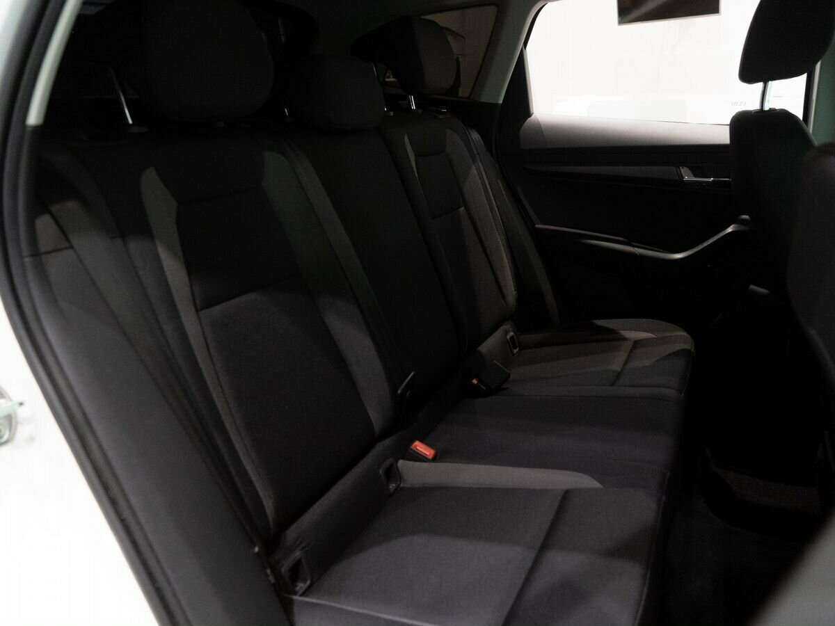 Шкода Карок б/у, 2021, Роботизированная. Фото: #7