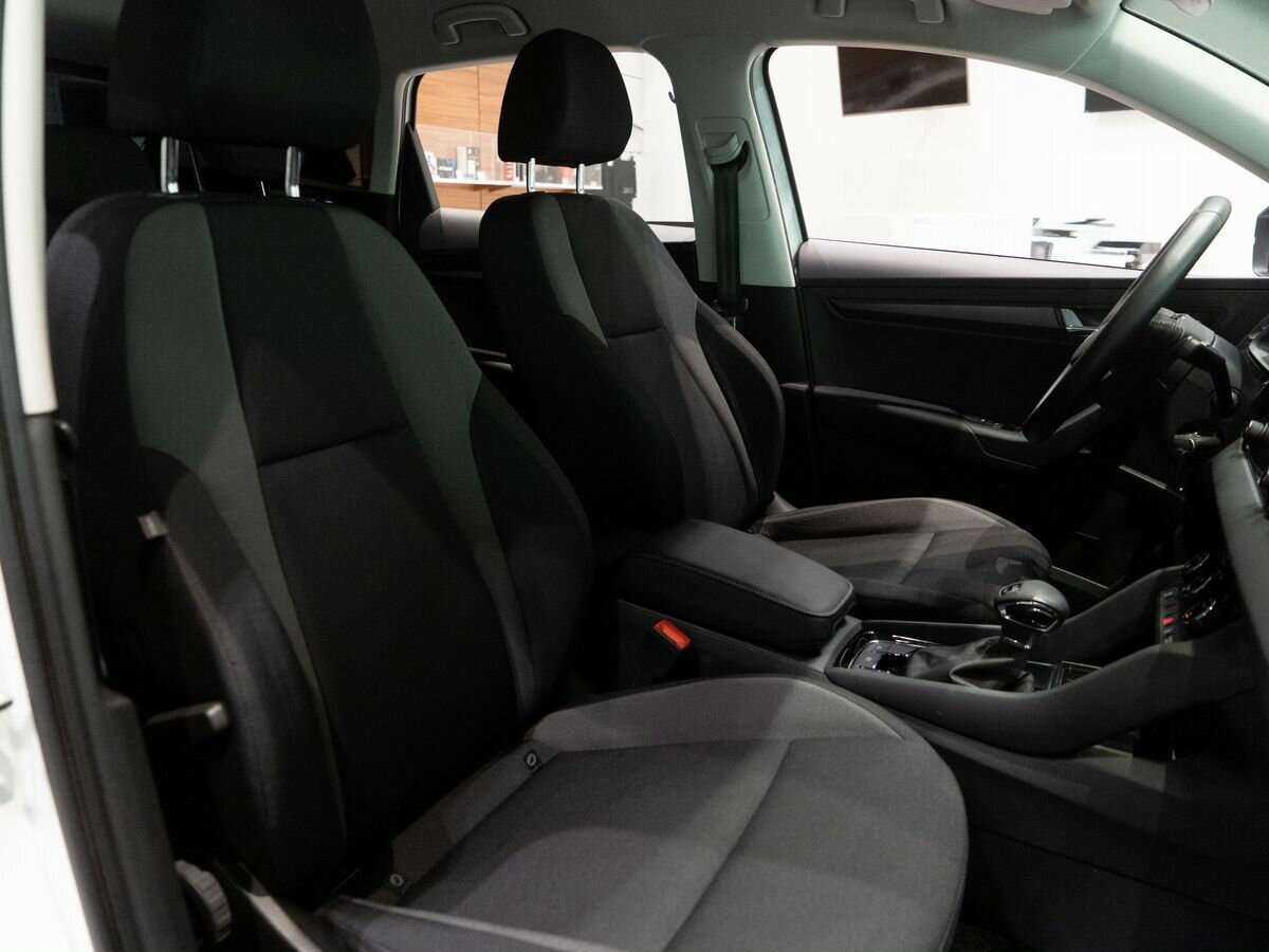 Шкода Карок б/у, 2021, Роботизированная. Фото: #8