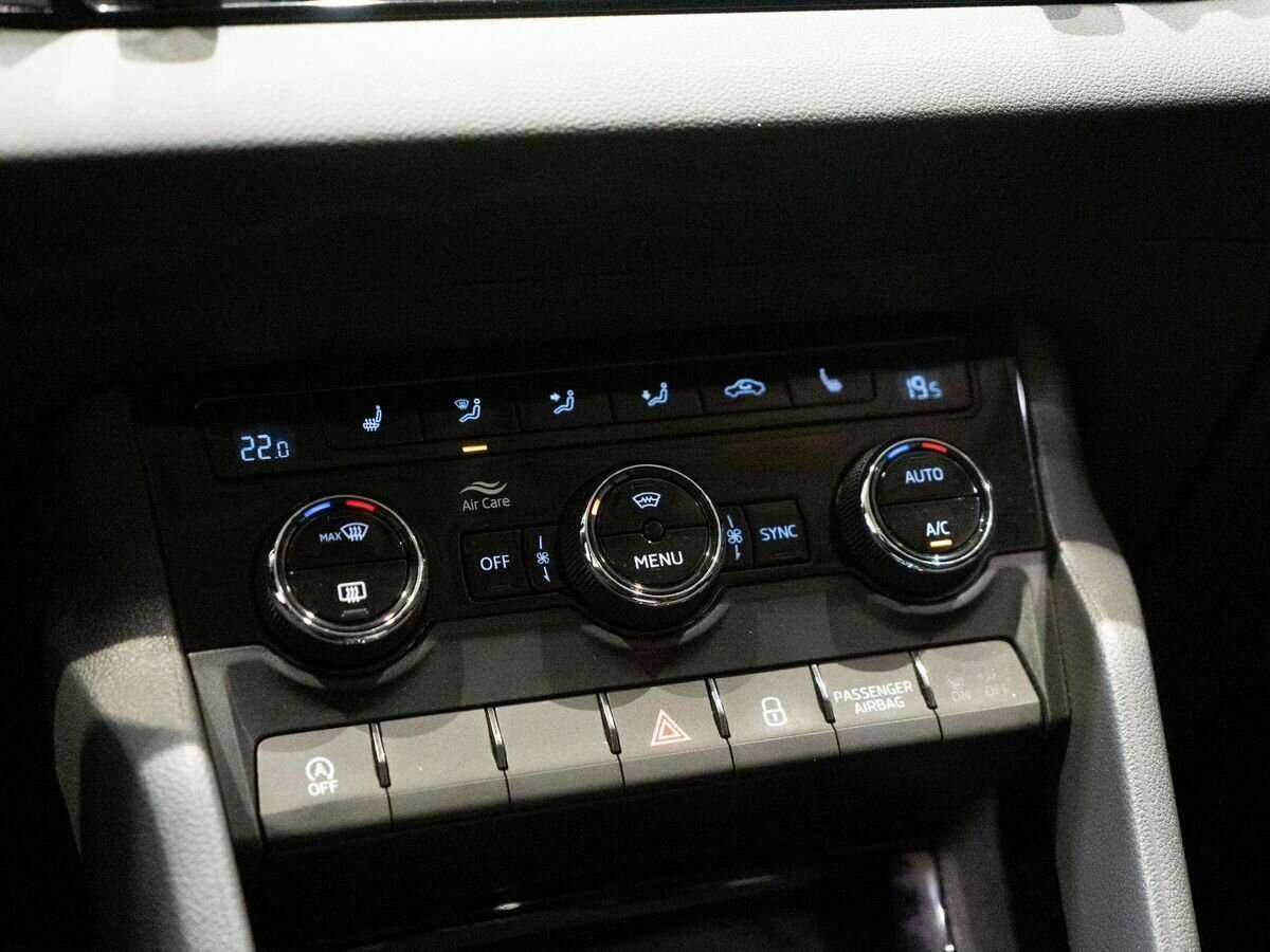 Шкода Карок б/у, 2021, Роботизированная. Фото: #11