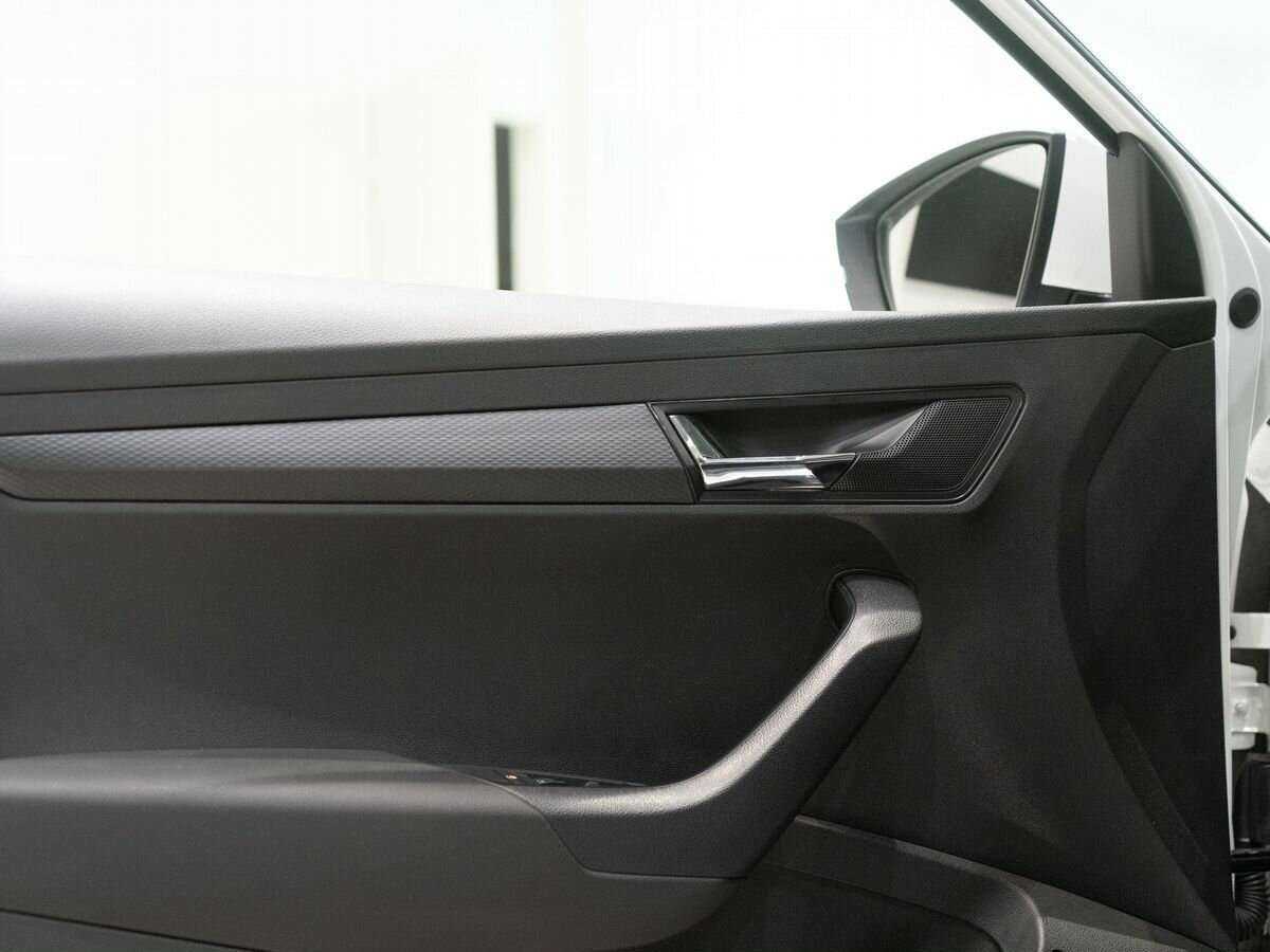 Шкода Карок б/у, 2021, Роботизированная. Фото: #13