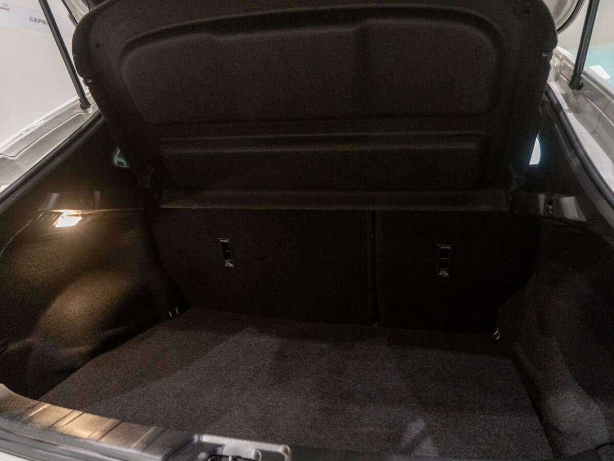 Ниссан Кашкай б/у, 2021, Вариатор. Фото: #7