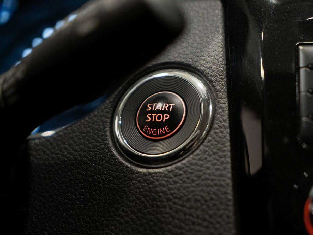 Ниссан Кашкай б/у, 2021, Вариатор. Фото: #10