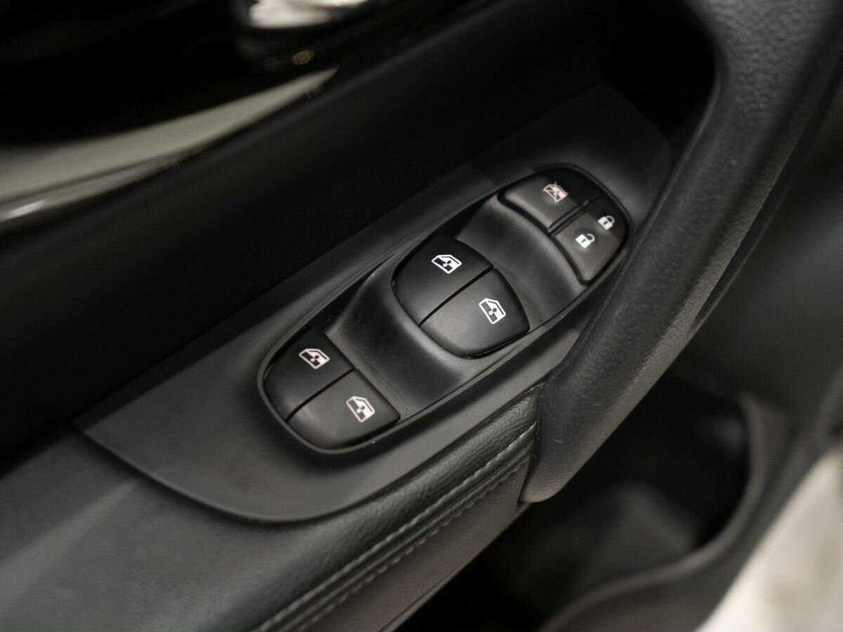 Ниссан Кашкай б/у, 2021, Вариатор. Фото: #13