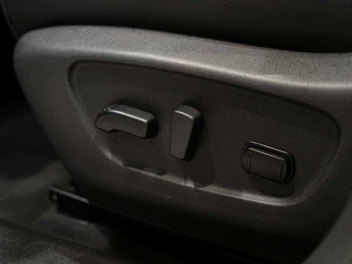 Ниссан Кашкай б/у, 2021, Вариатор. Фото: #15