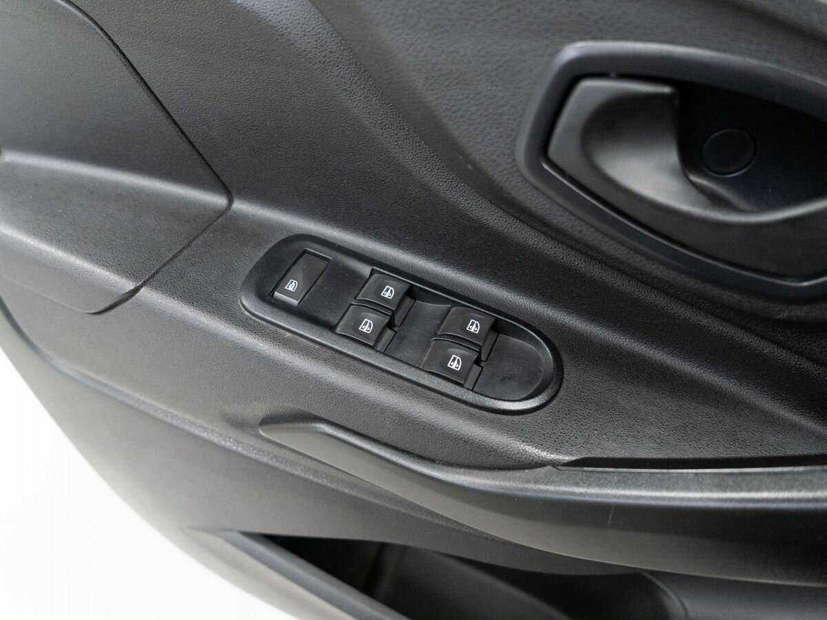 Лада (ВАЗ) ИКСРЭЙ б/у, 2017, Механическая. Фото: #12