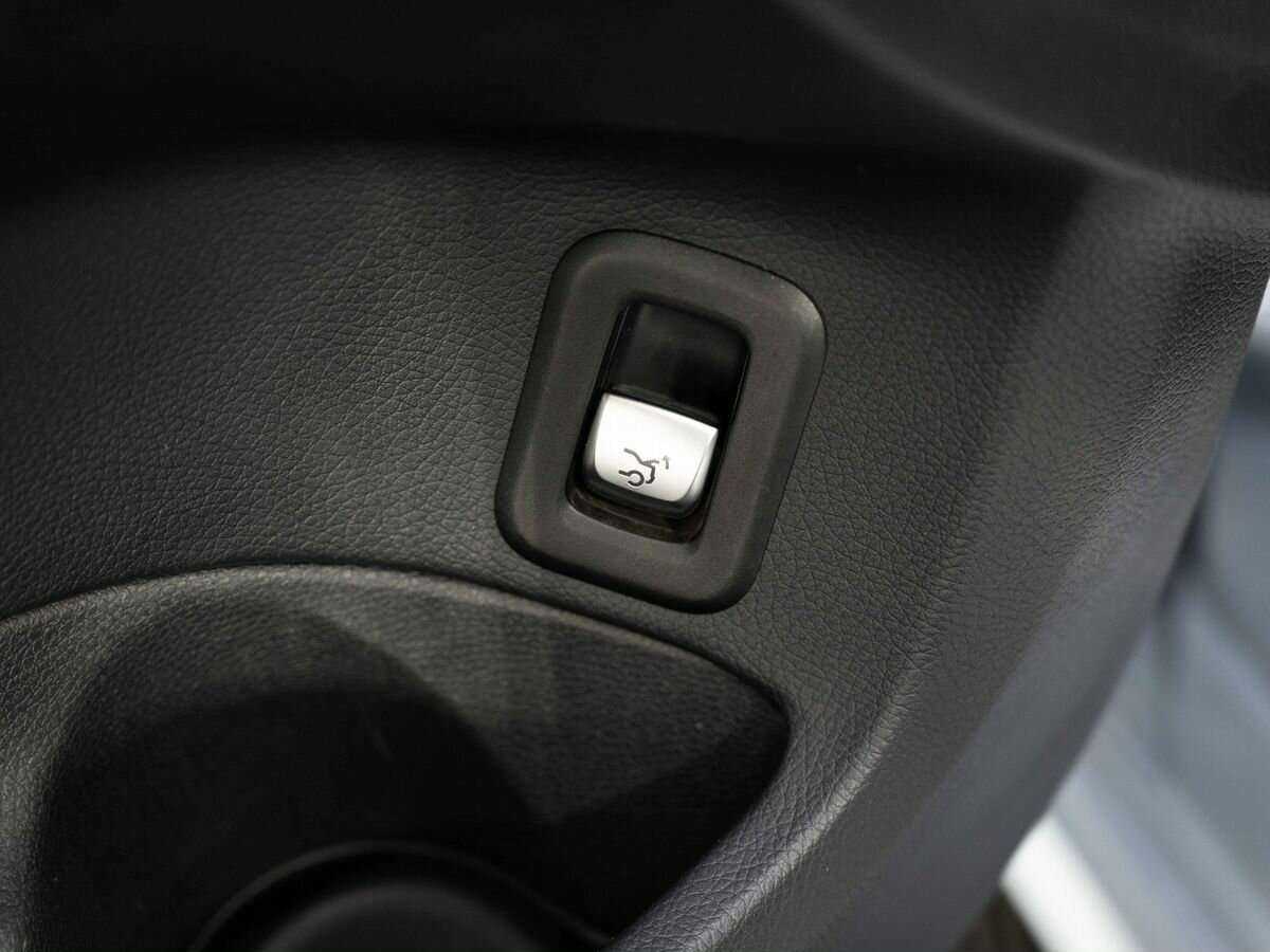 Мерседес-Бенц Ц-Класс б/у, 2016, Автоматическая. Фото: #23