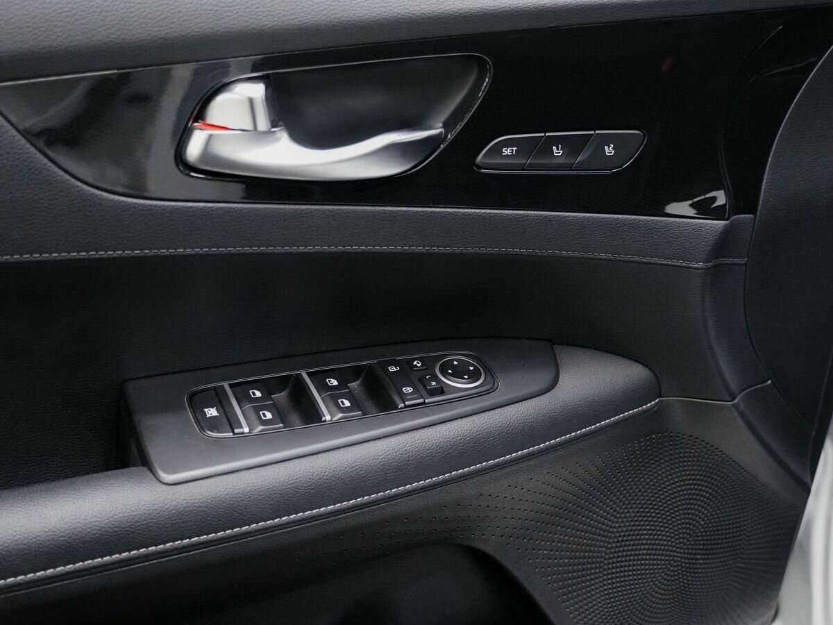 Киа Церато б/у, 2022, Автоматическая. Фото: #12