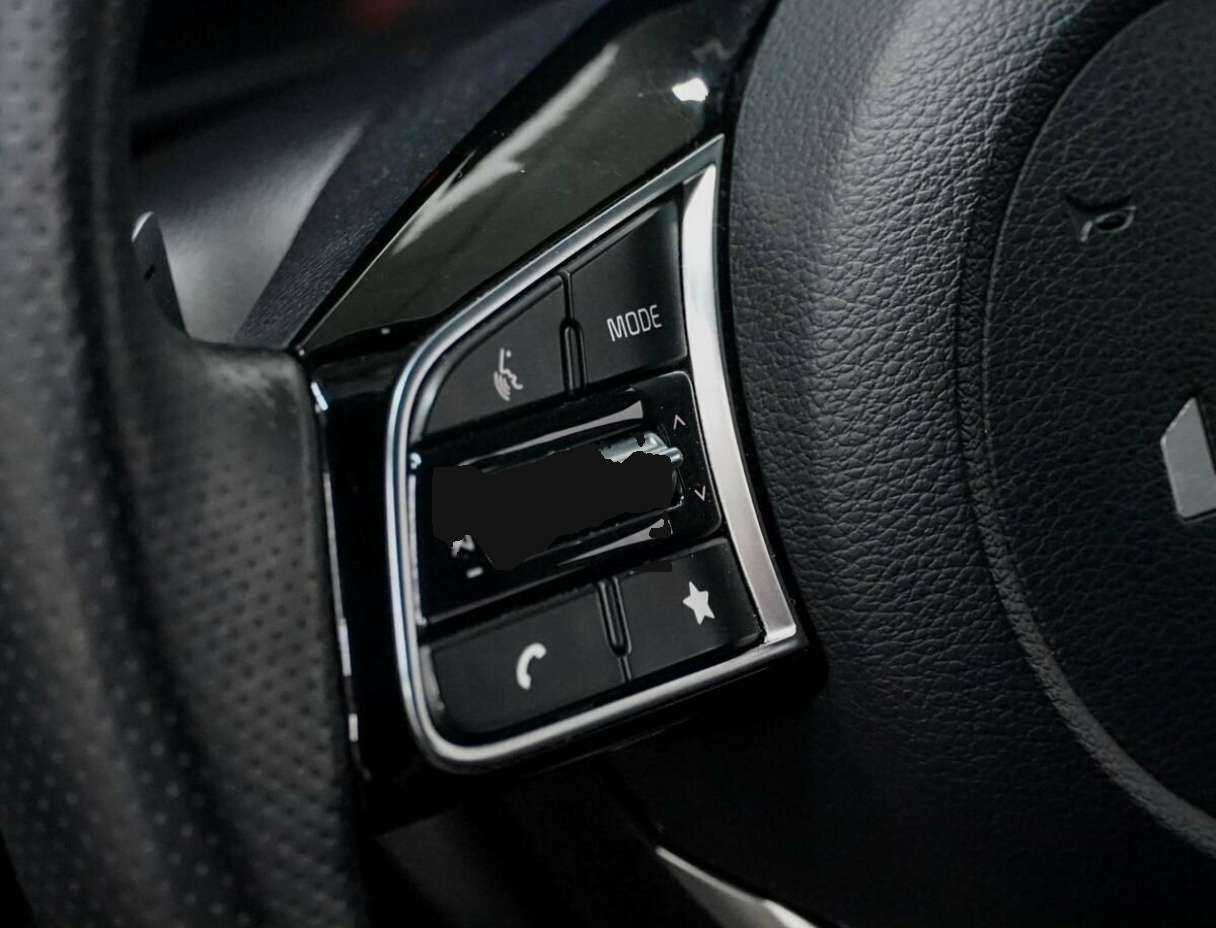 Киа Церато б/у, 2022, Автоматическая. Фото: #14