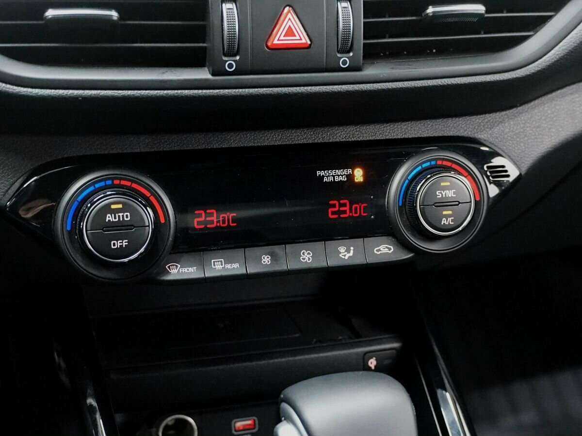 Киа Церато б/у, 2022, Автоматическая. Фото: #17