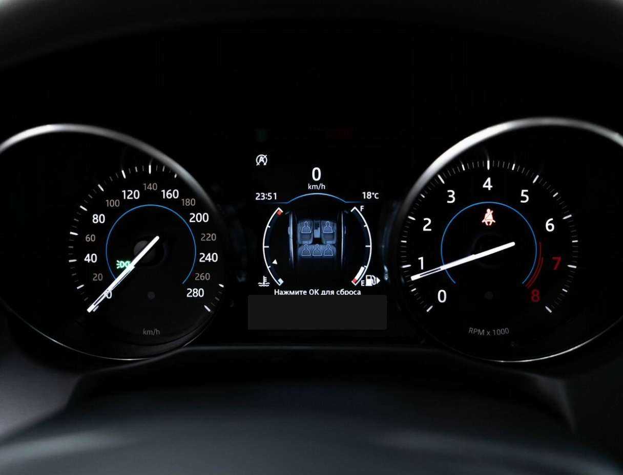 Jaguar XF б/у, 2017, Автоматическая. Фото: #11