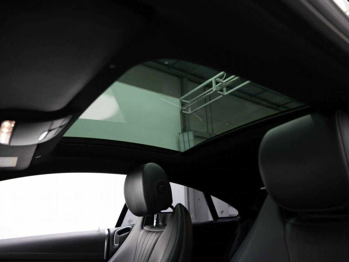 Мерседес-Бенц Е-Класс б/у, 2017, Автоматическая. Фото: #23