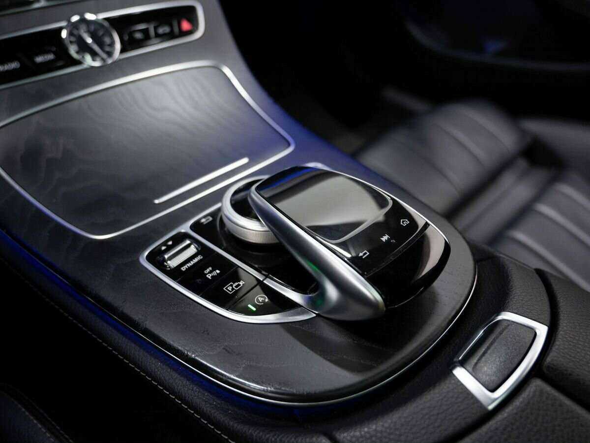 Мерседес-Бенц Е-Класс б/у, 2017, Автоматическая. Фото: #26