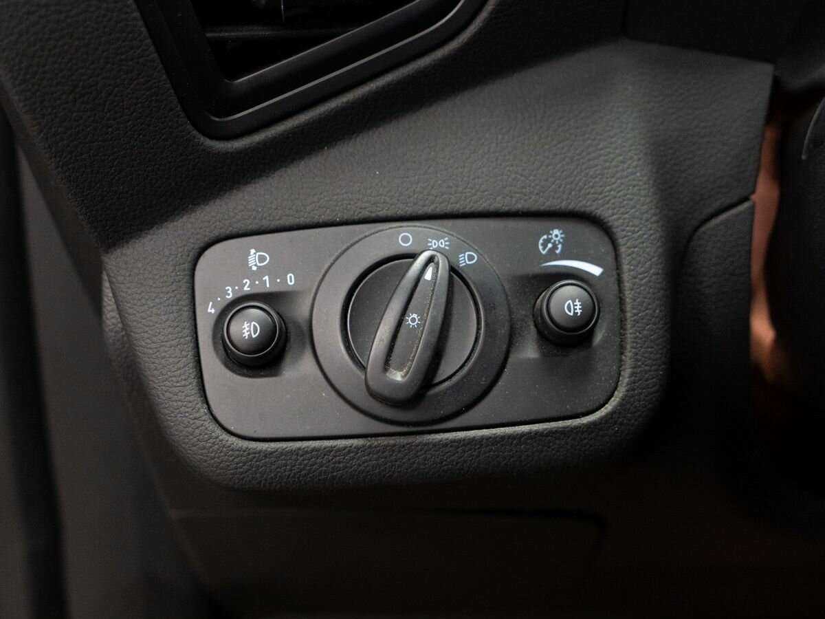 Форд Куга б/у, 2014, Автоматическая. Фото: #13