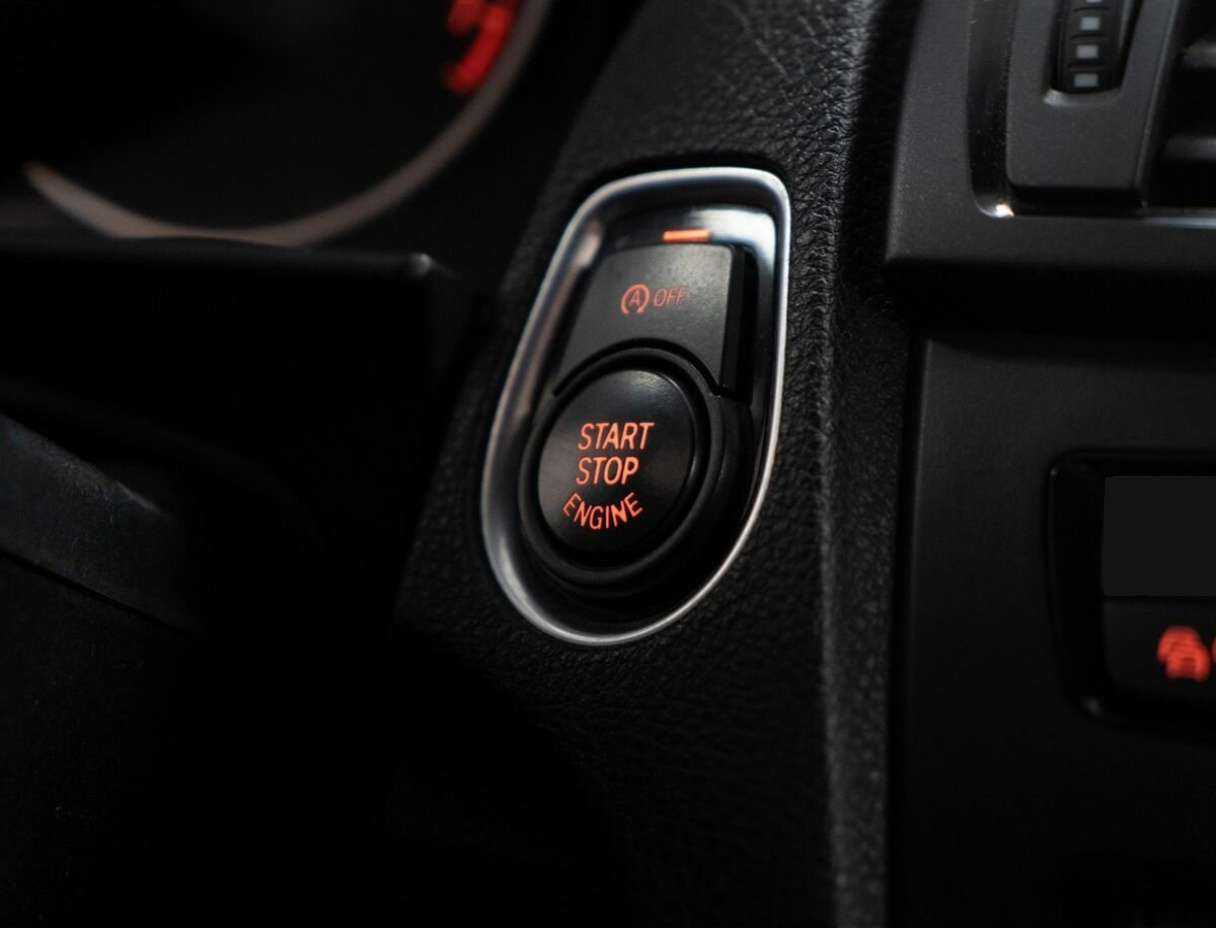 БМВ 1 серии б/у, 2012, Автоматическая. Фото: #9