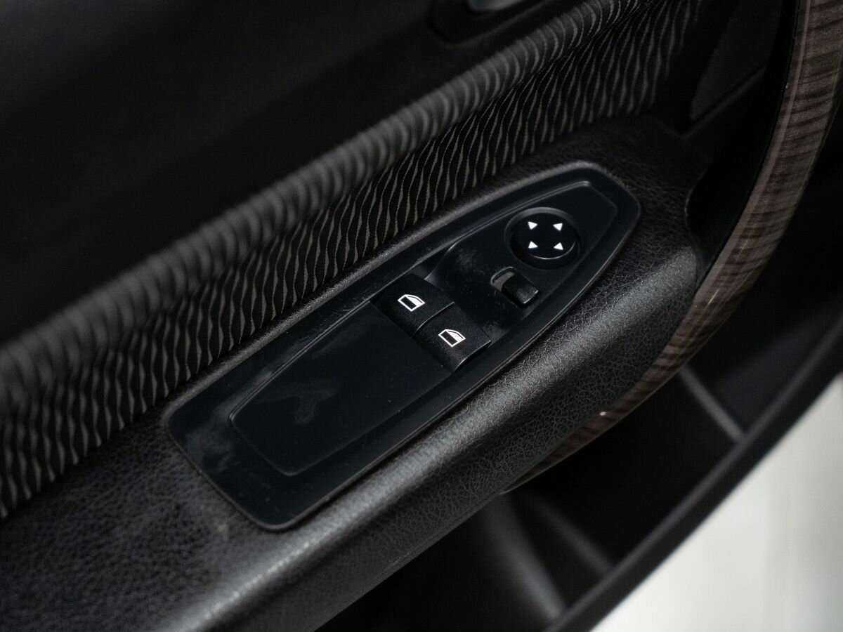 БМВ 1 серии б/у, 2012, Автоматическая. Фото: #13