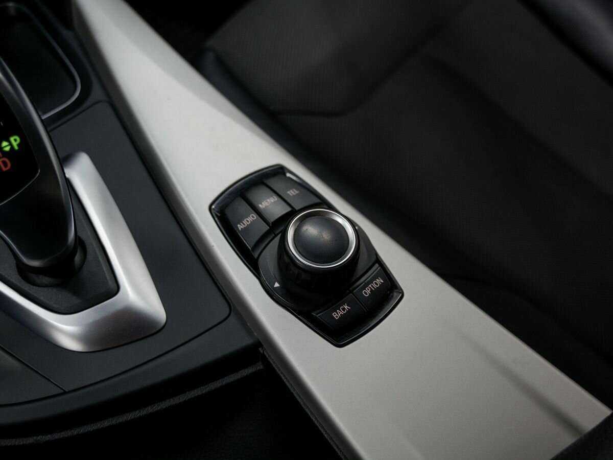 БМВ 3 серии б/у, 2016, Автоматическая. Фото: #18