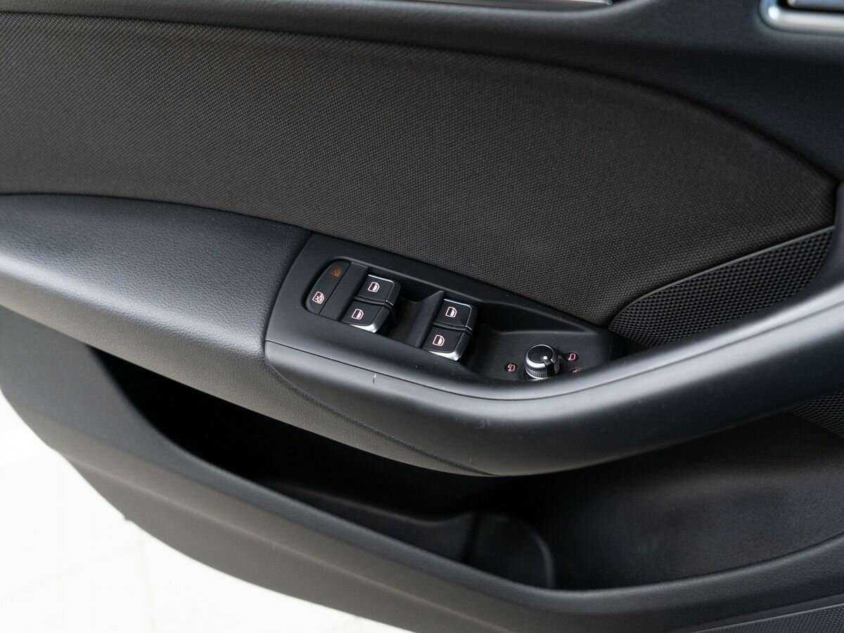 Ауди К3 б/у, 2012, Роботизированная. Фото: #12