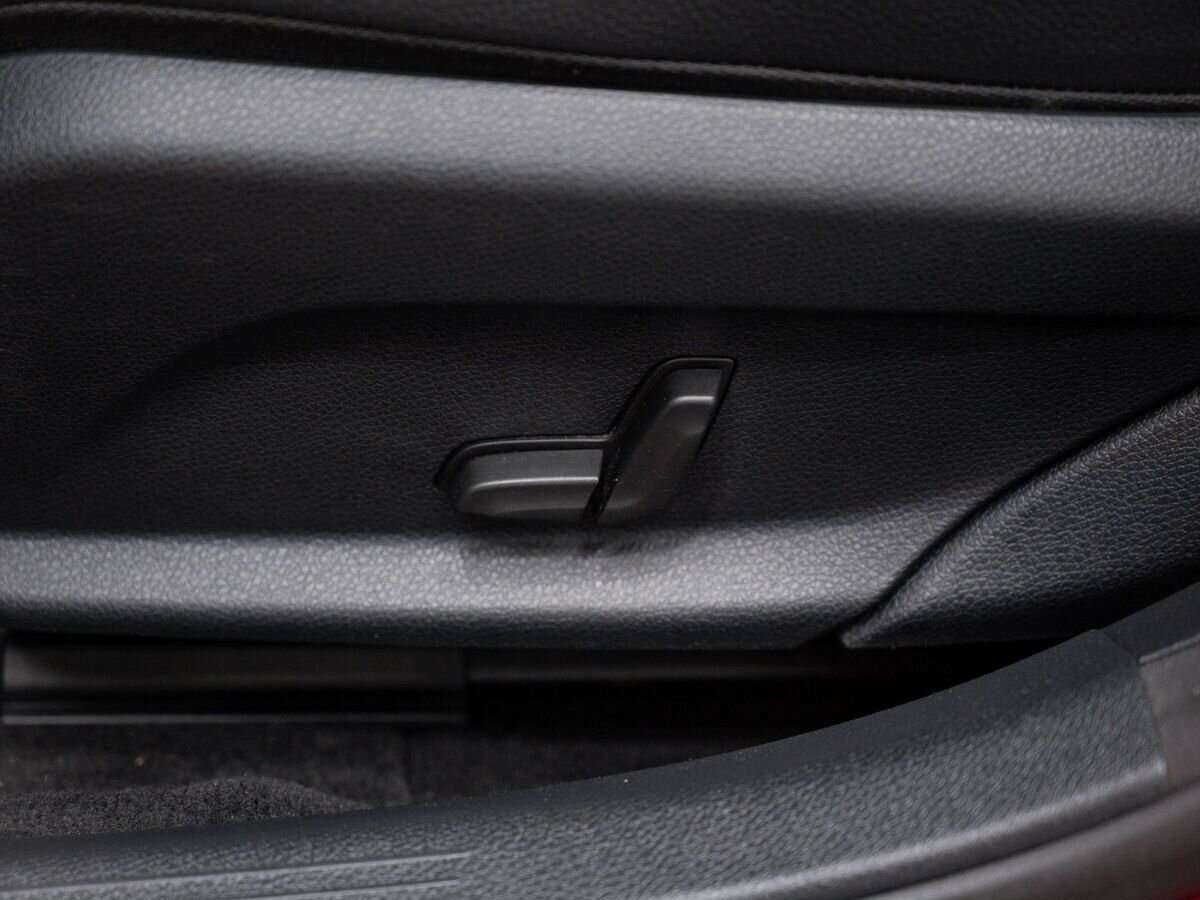 Мерседес-Бенц Ц-Класс б/у, 2014, Автоматическая. Фото: #17