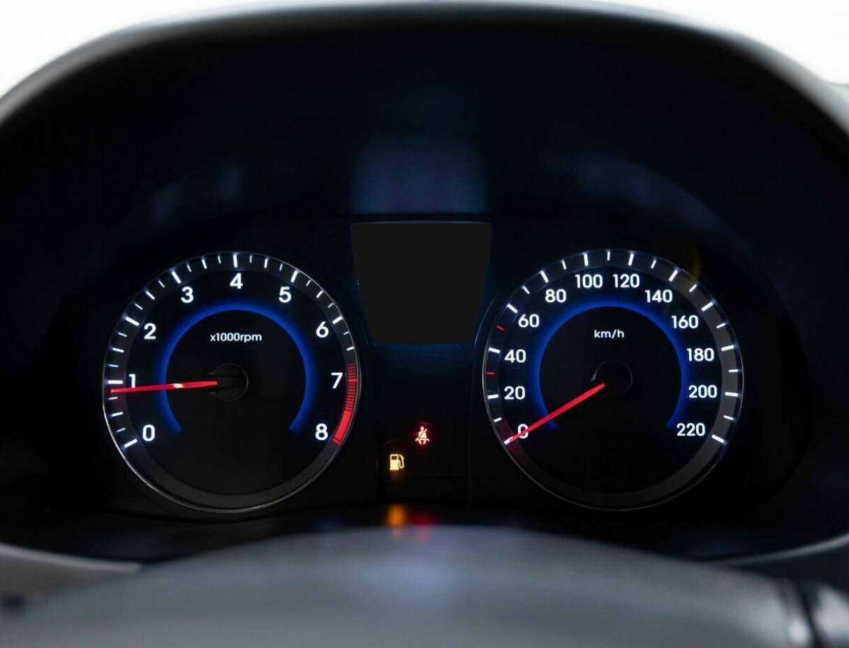 Хендай Солярис б/у, 2015, Автоматическая. Фото: #18