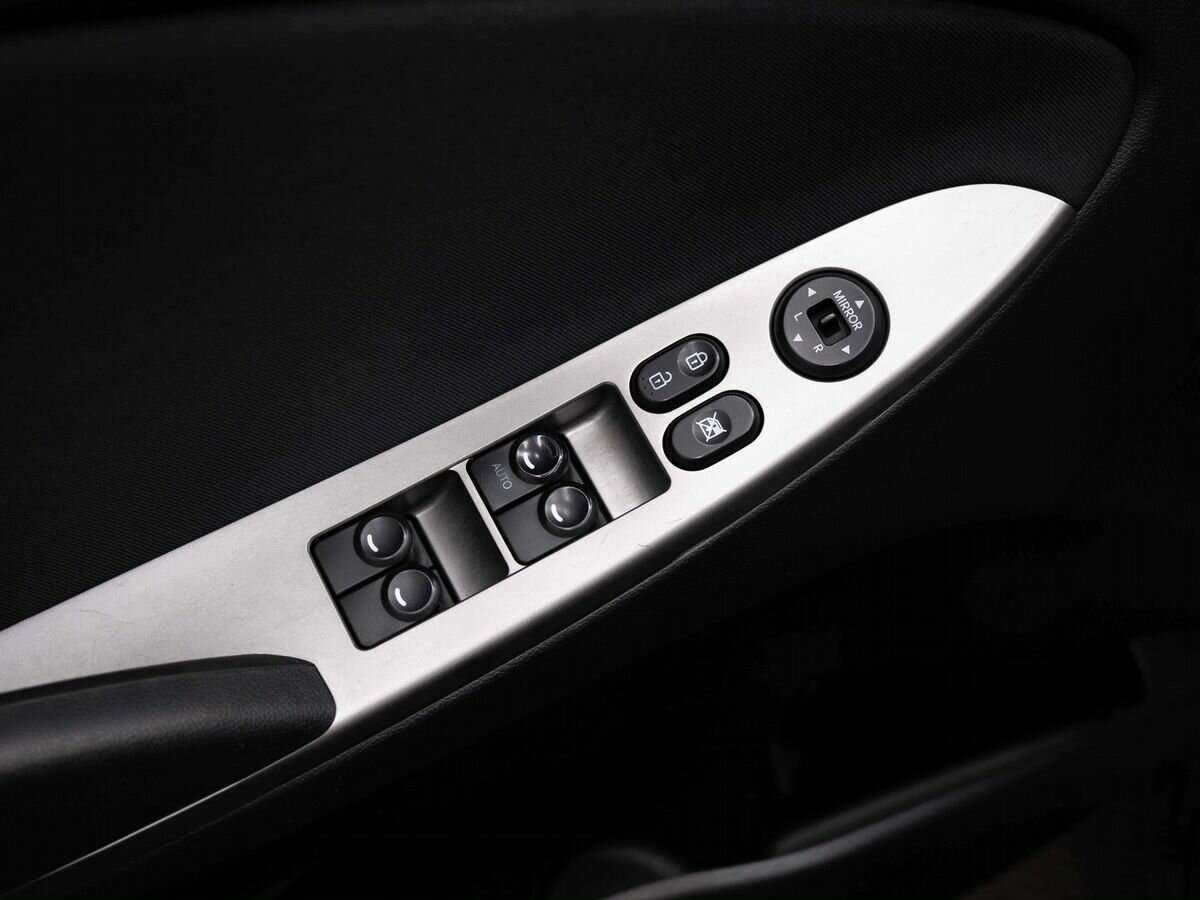 Хендай Солярис б/у, 2015, Автоматическая. Фото: #22