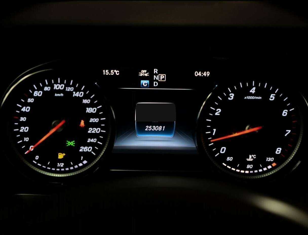 Мерседес-Бенц Е-Класс б/у, 2017, Автоматическая. Фото: #10