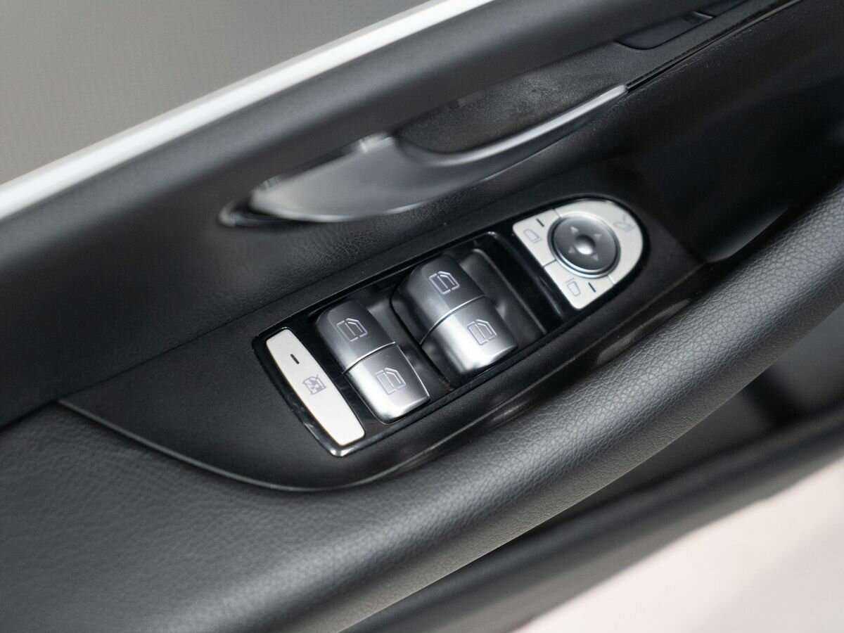 Мерседес-Бенц Е-Класс б/у, 2017, Автоматическая. Фото: #15