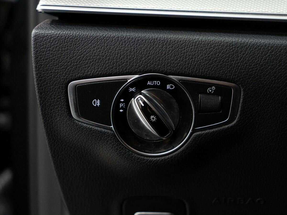 Мерседес-Бенц Е-Класс б/у, 2017, Автоматическая. Фото: #18