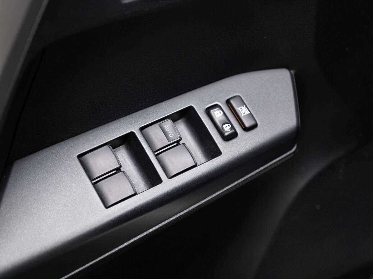 Тойота Рав4 б/у, 2017, Вариатор. Фото: #13