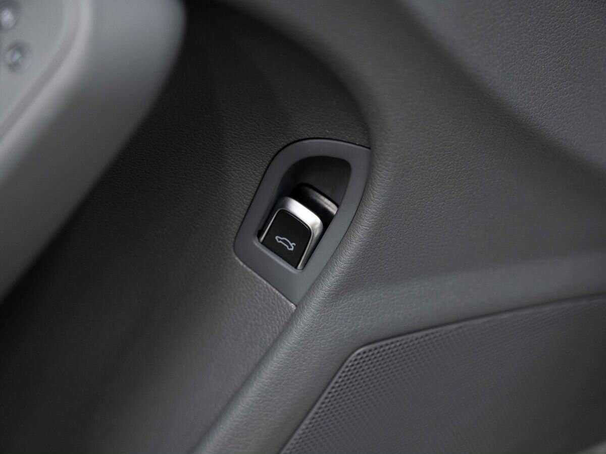 Ауди А4 б/у, 2012, Вариатор. Фото: #10