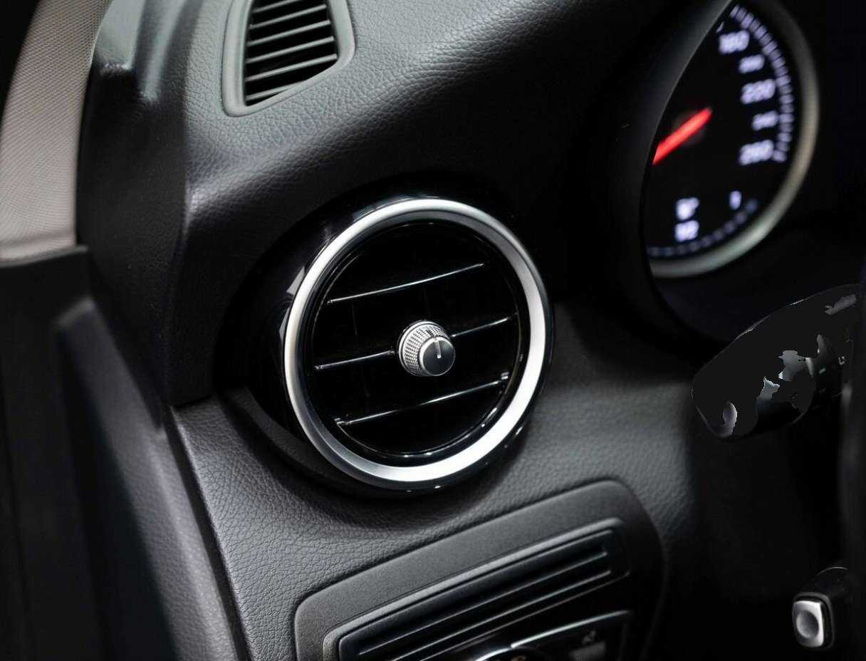 Мерседес-Бенц Ц-Класс б/у, 2015, Автоматическая. Фото: #15