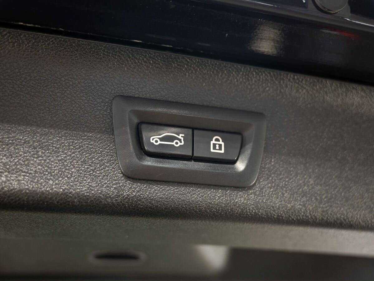 BMW 5 серии б/у, 2017, Автоматическая. Фото: #30