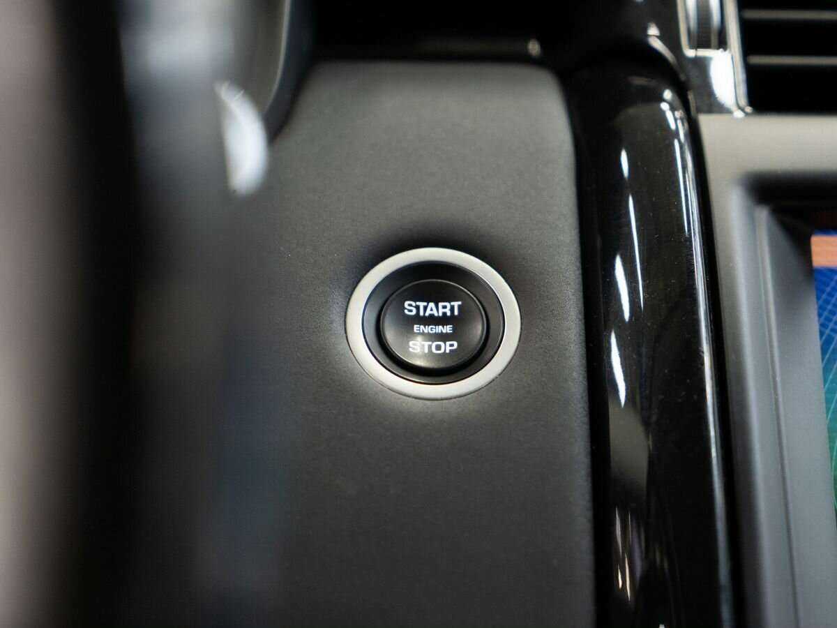 Лэнд Ровер Дискавери б/у, 2018, Автоматическая. Фото: #11