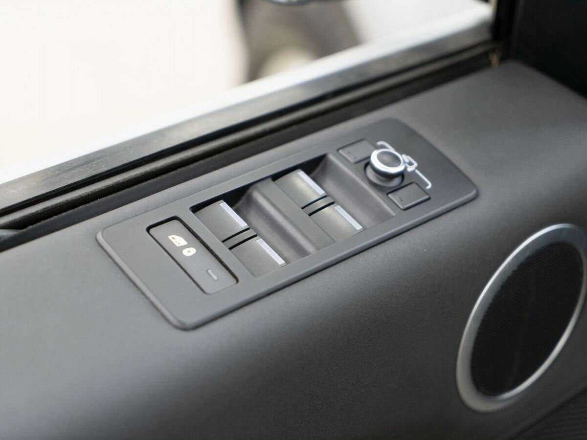 Лэнд Ровер Дискавери б/у, 2018, Автоматическая. Фото: #15