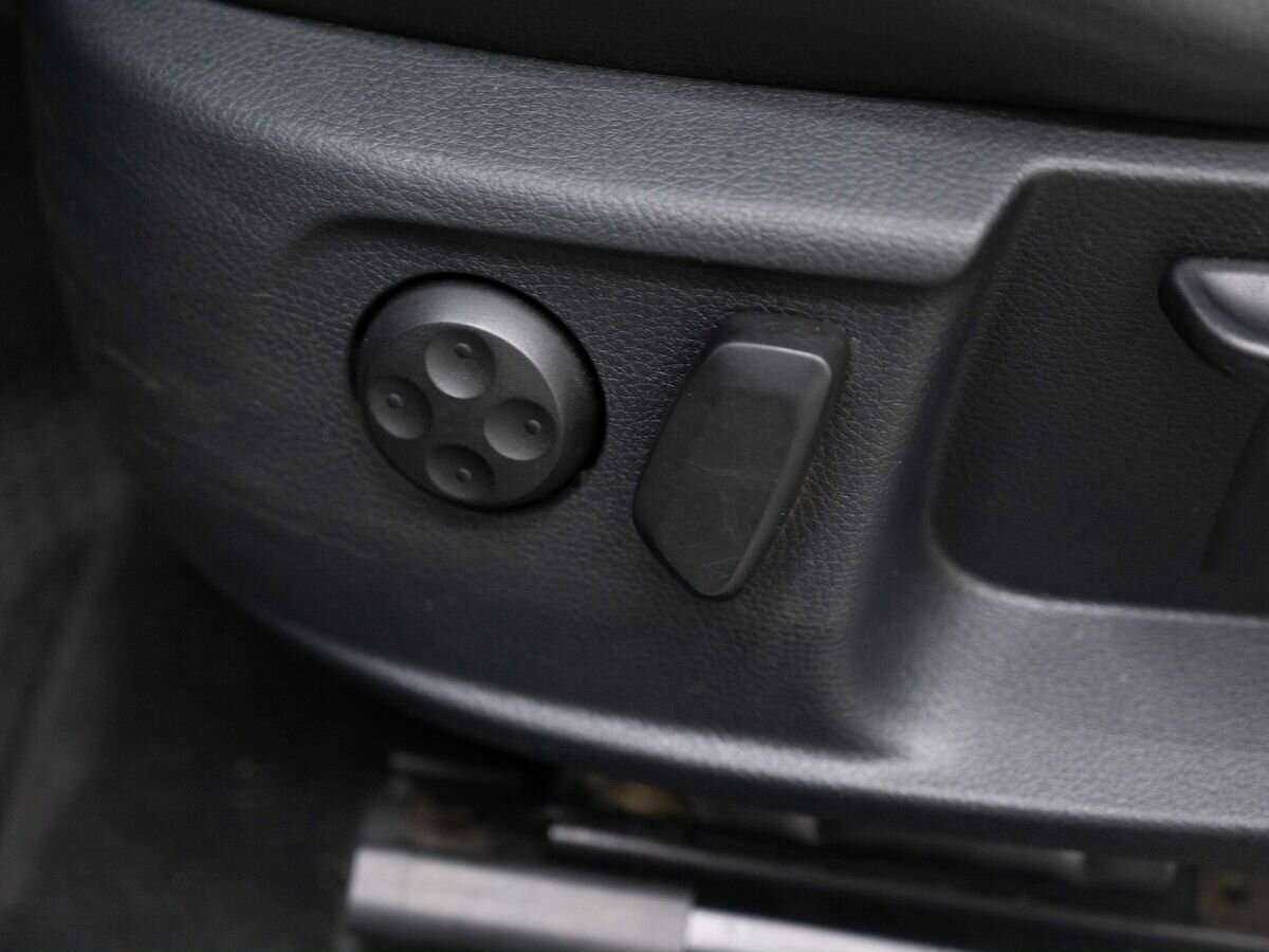 Volkswagen Passat CC б/у, 2014, Механическая. Фото: #16