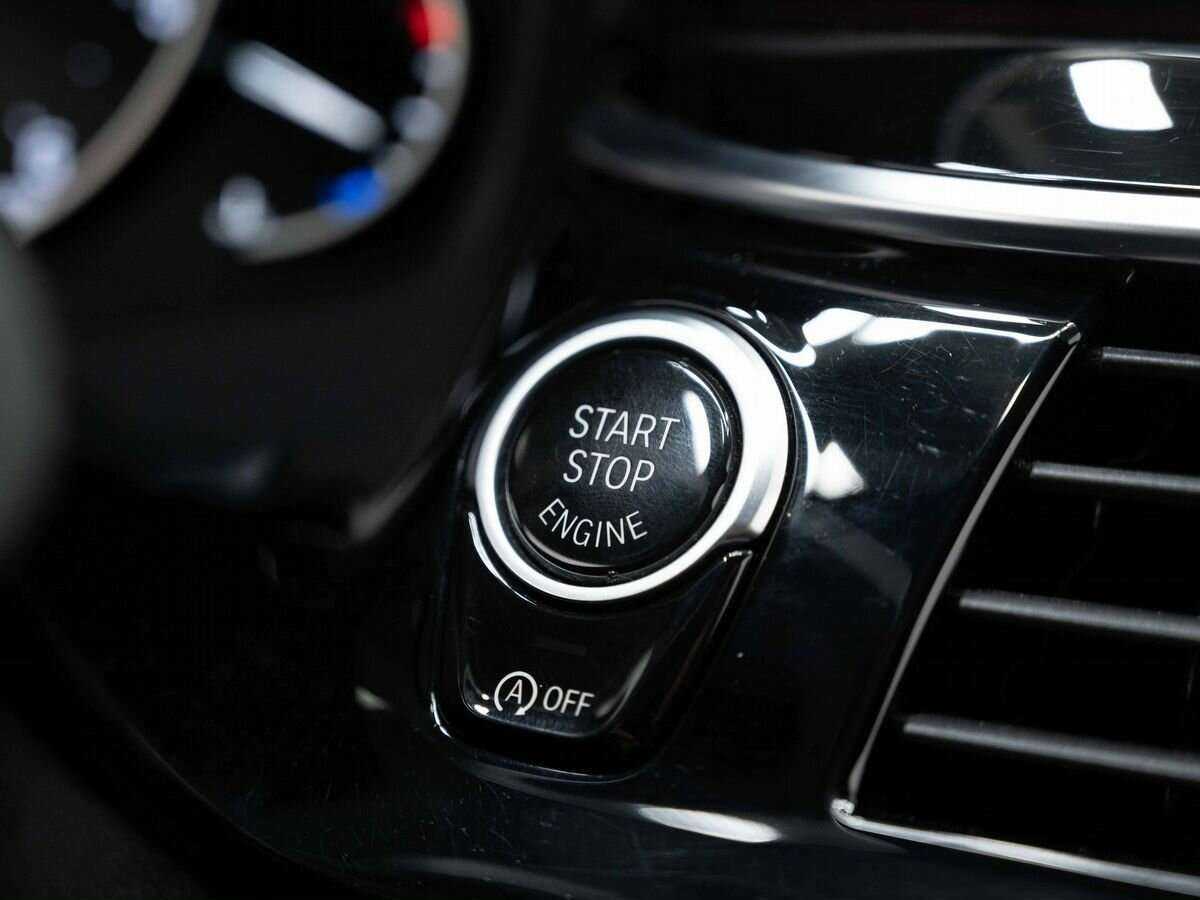 БМВ 5 серии б/у, 2019, Автоматическая. Фото: #24