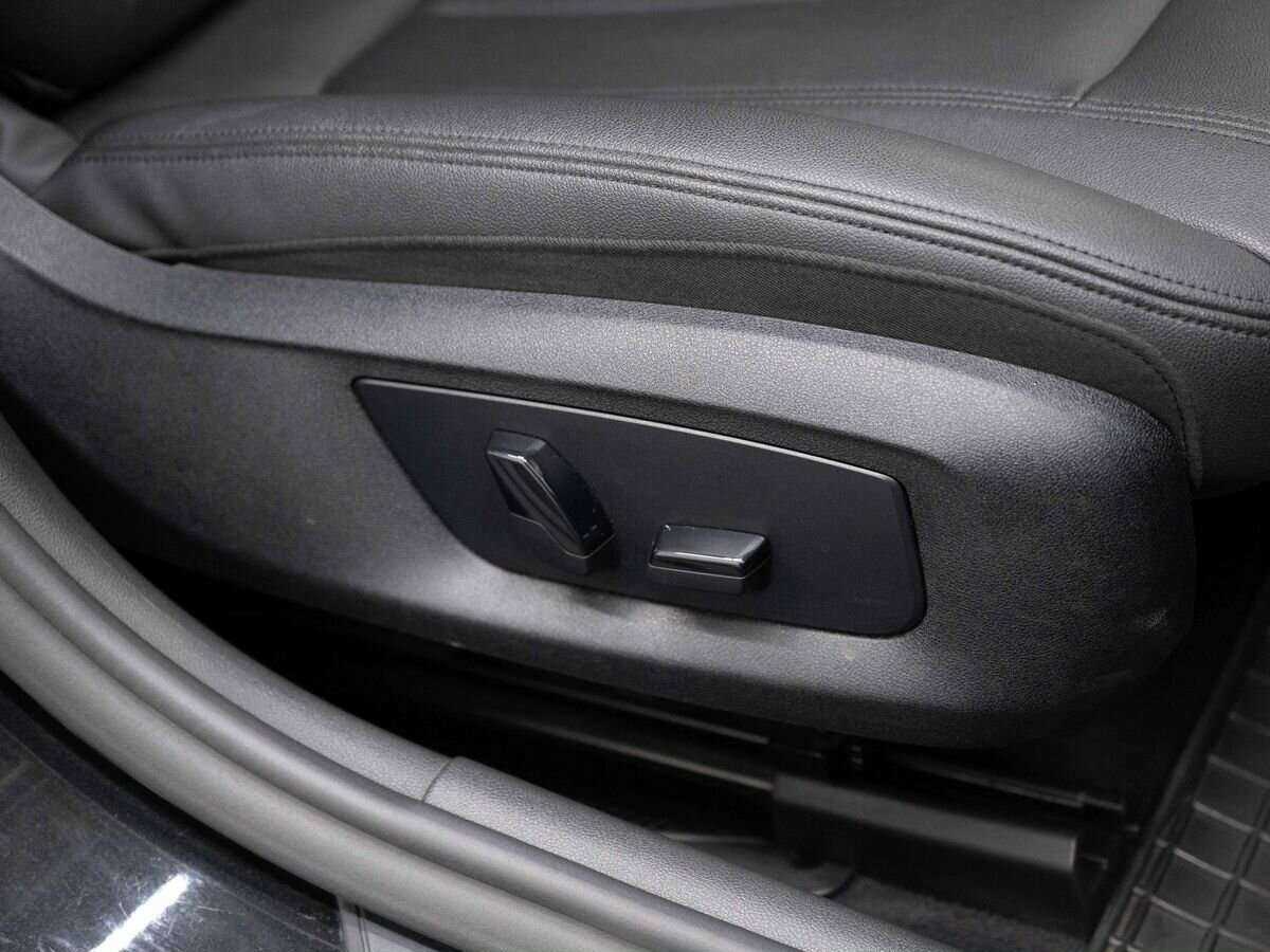 БМВ 5 серии б/у, 2019, Автоматическая. Фото: #25