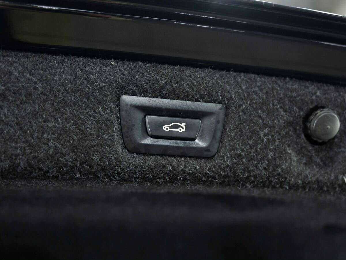 БМВ 5 серии б/у, 2019, Автоматическая. Фото: #27