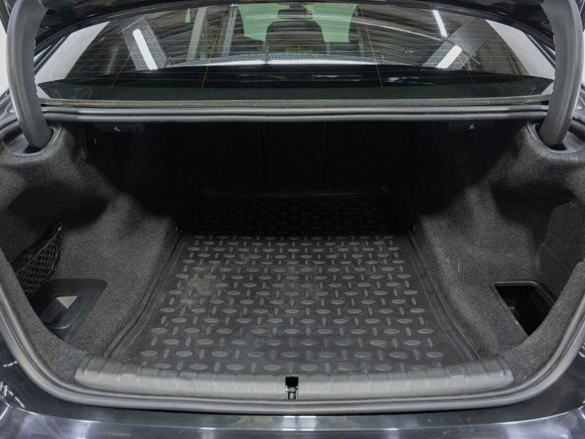 БМВ 5 серии б/у, 2019, Автоматическая. Фото: #28