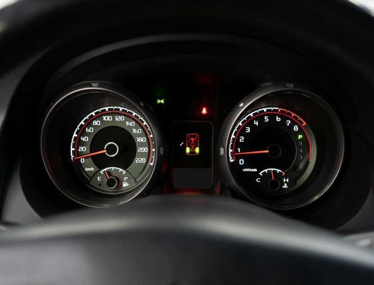 Митсубиши Паджеро б/у, 2012, Автоматическая. Фото: #10