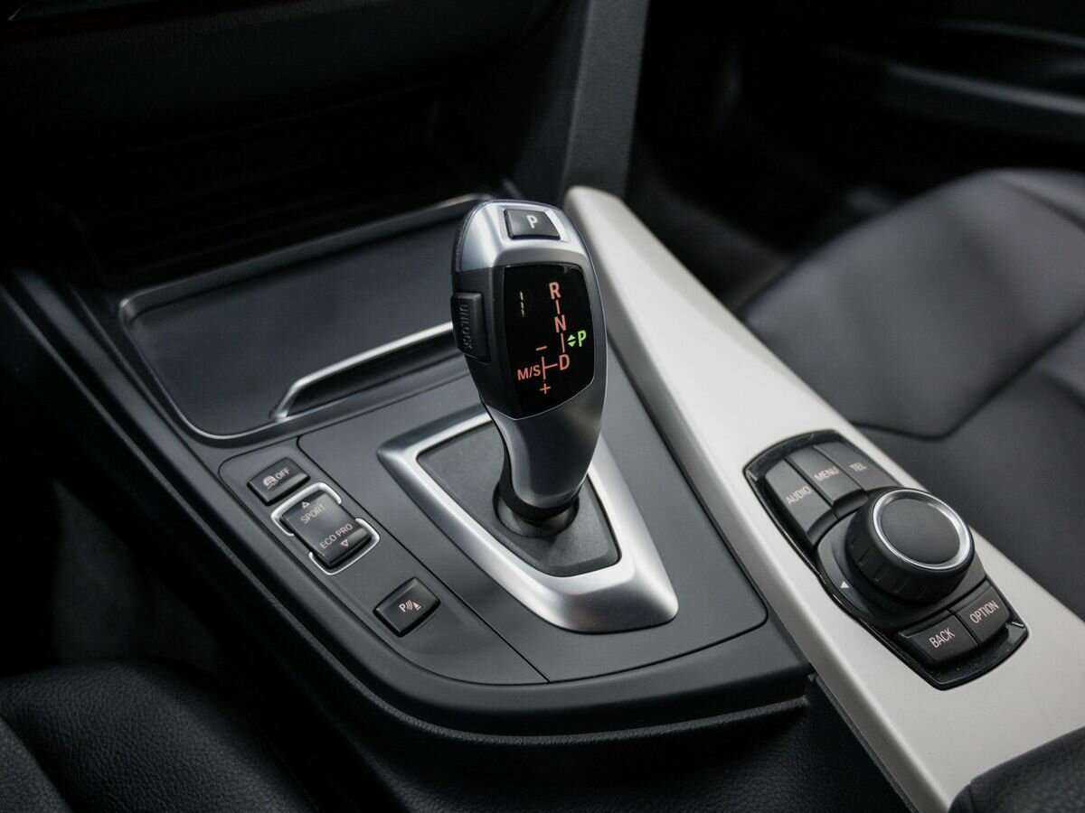 БМВ 3 серии б/у, 2015, Автоматическая. Фото: #19