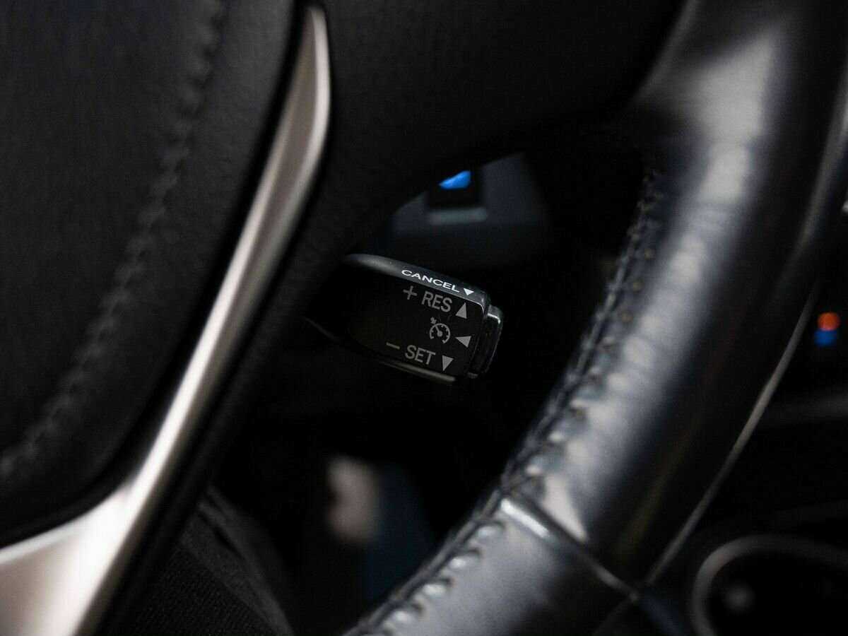 Тойота Рав4 б/у, 2019, Вариатор. Фото: #18