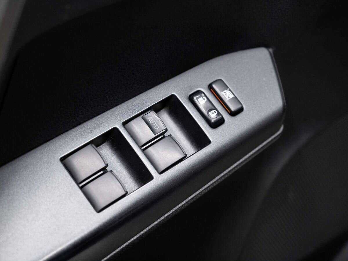 Тойота Рав4 б/у, 2019, Вариатор. Фото: #19