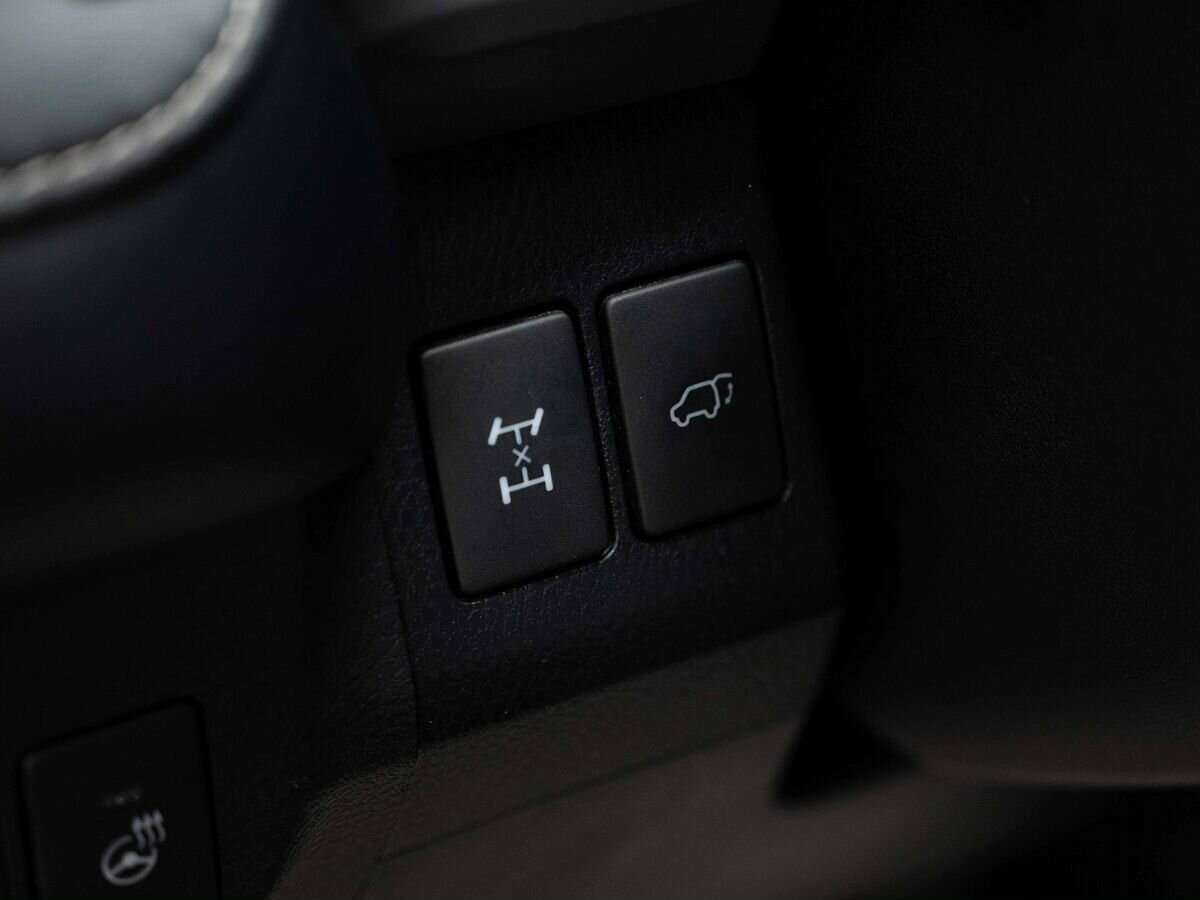 Тойота Рав4 б/у, 2019, Вариатор. Фото: #21